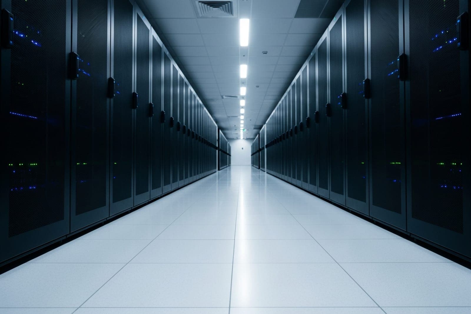 Data Centers