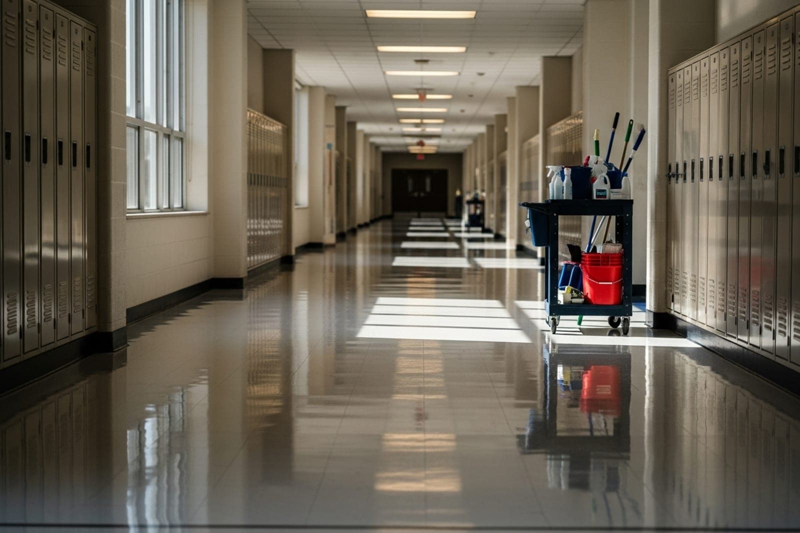 Schools & Education