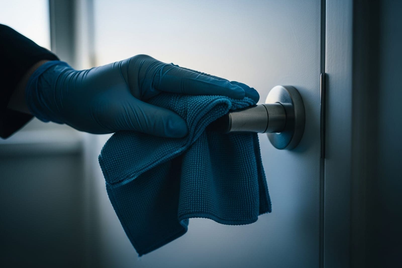 Disinfection & Sanitation Services
